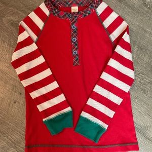 Matilda Jane Girls Pajama Top Youth Size 6